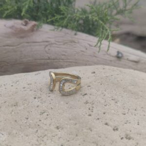 Δαχτυλίδι TELLER