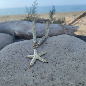 Κολιέ CHUZZA