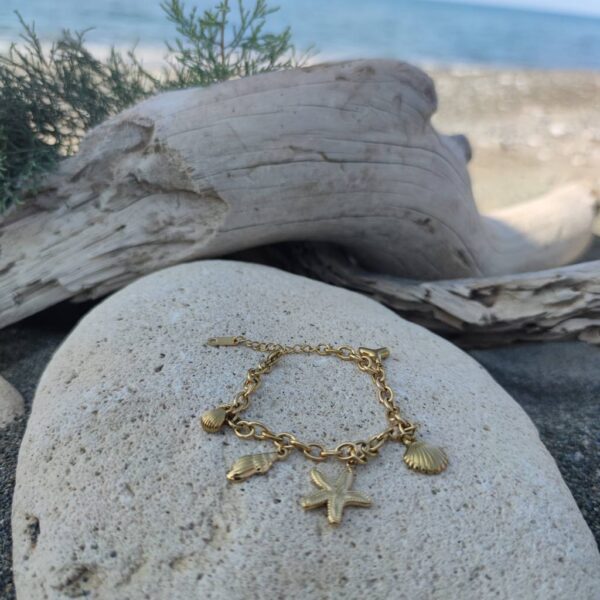 Βραχιόλι VERAZIA