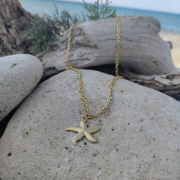 Κολιέ CARIFO